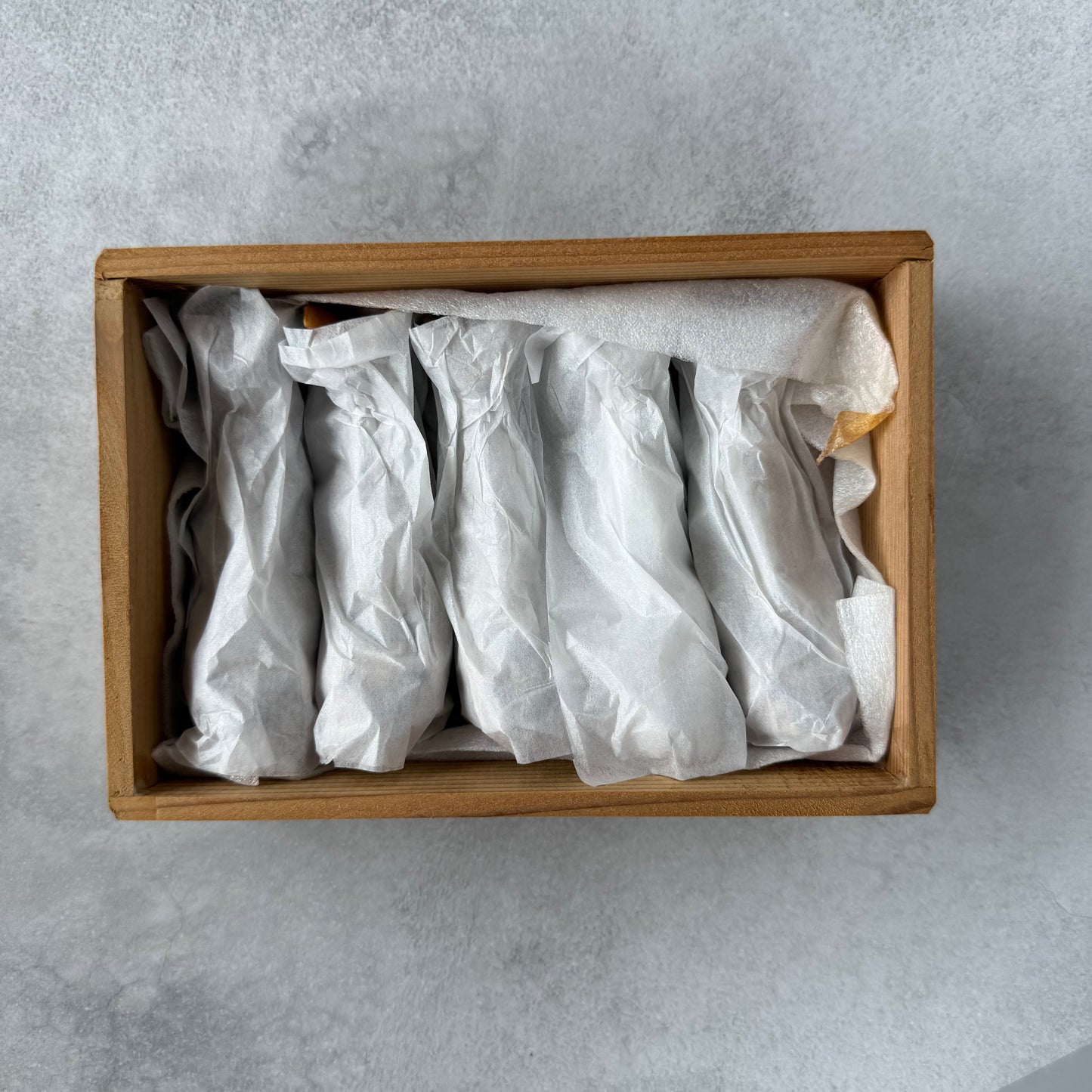 Repose-baguettes Mudskipper – Céramique de Nabeshima | Provenant d'un four visité par la famille impériale japonaise